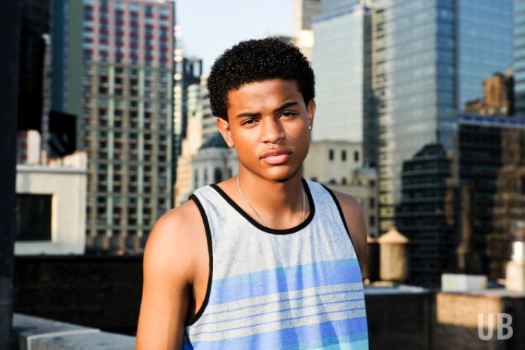 Trevor Jackson