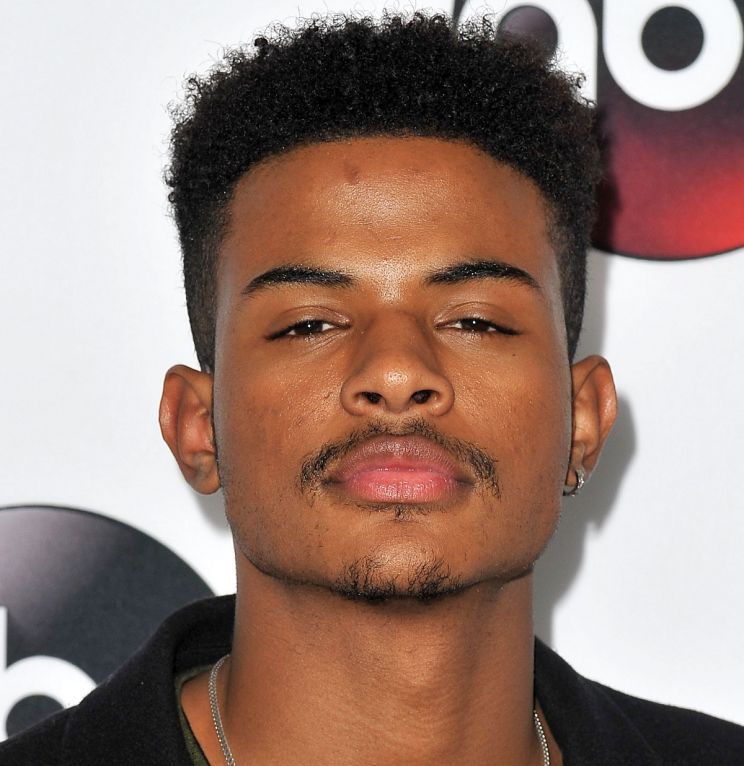 Trevor Jackson
