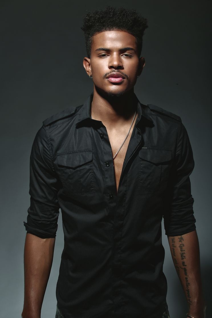 Trevor Jackson