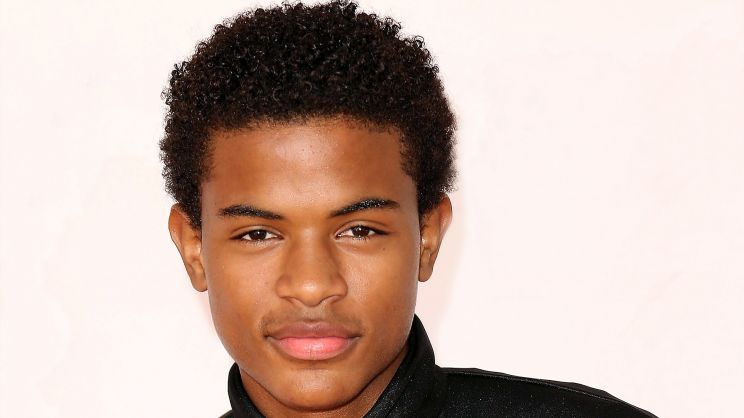 Trevor Jackson