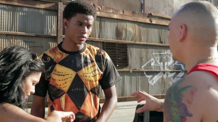 Trevor Jackson