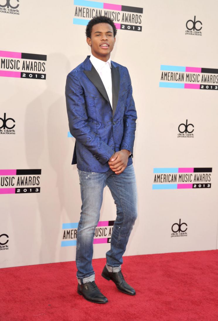 Trevor Jackson