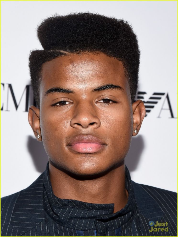 Trevor Jackson