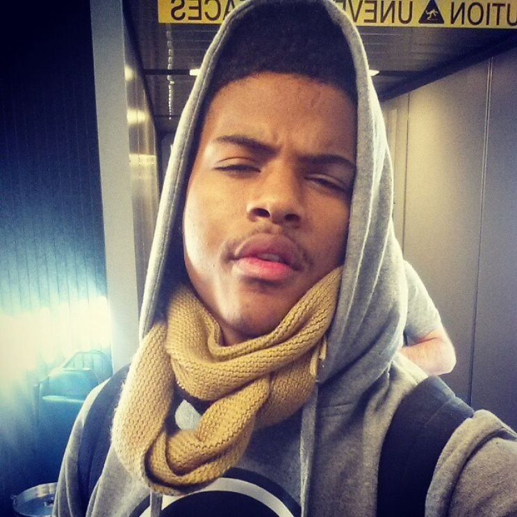 Trevor Jackson