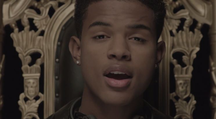 Trevor Jackson