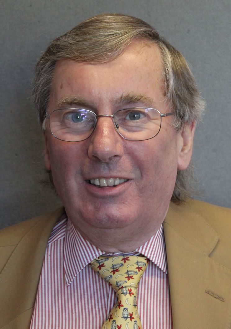 Trevor Jones