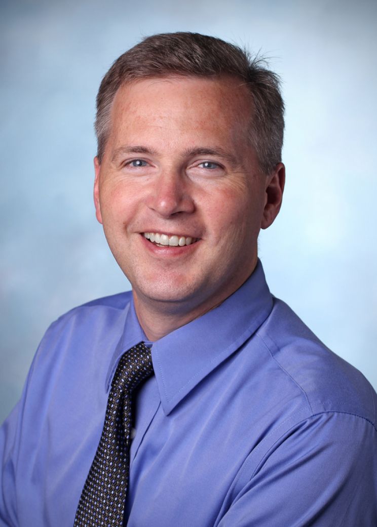 Trevor Jones