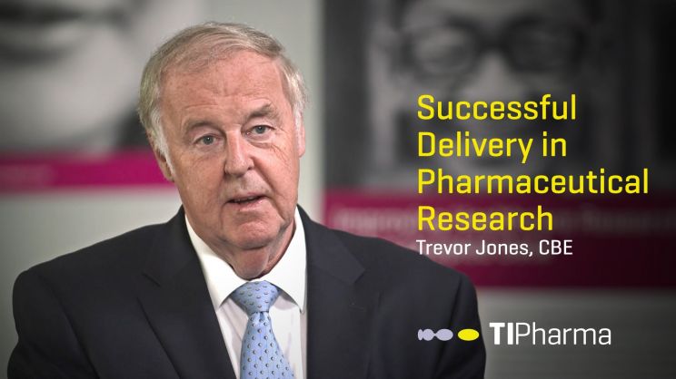 Trevor Jones