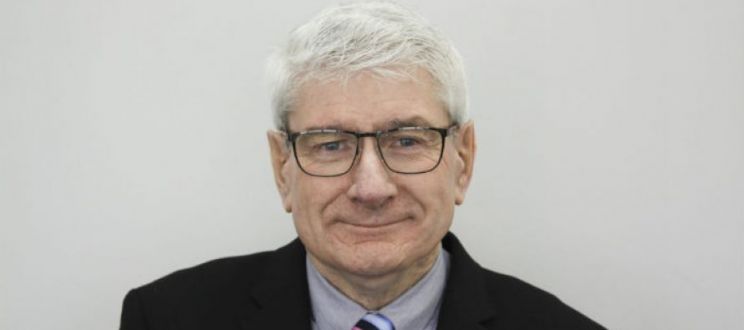 Trevor Jones