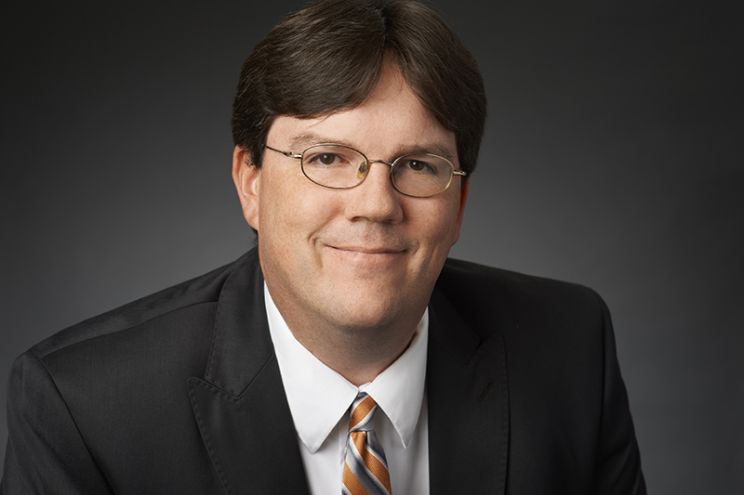 Trevor Jones