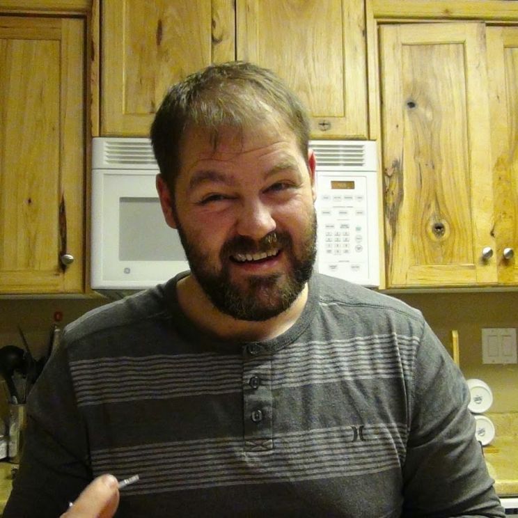 Trevor Jones