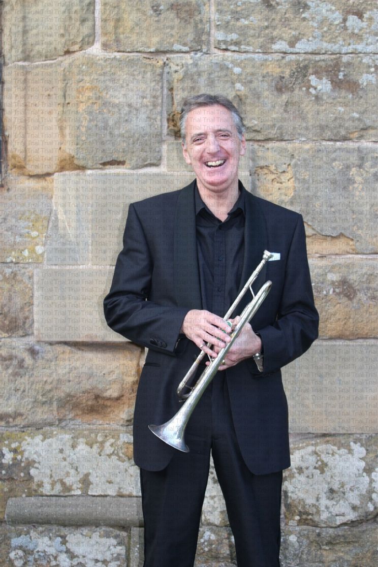 Trevor Jones