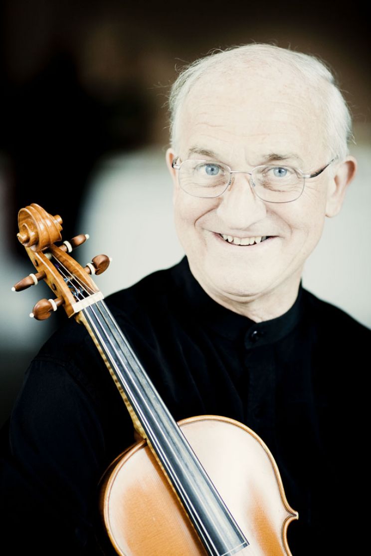 Trevor Jones