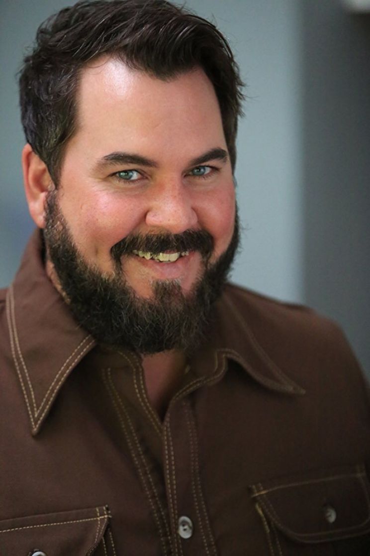 Trevor Keveloh