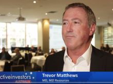 Trevor Matthews #2411639 picture (Landscape Medium)