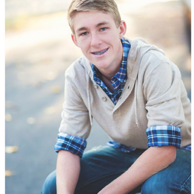 Trevor Matthews