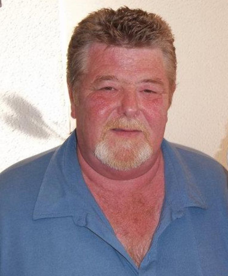 Trevor Matthews