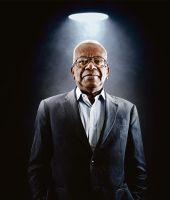 Trevor McDonald