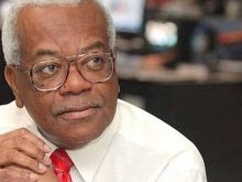 Trevor McDonald