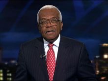 Trevor McDonald