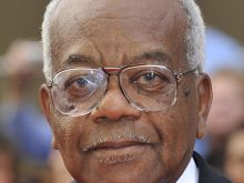 Trevor McDonald