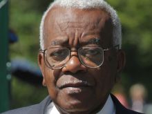 Trevor McDonald