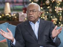 Trevor McDonald