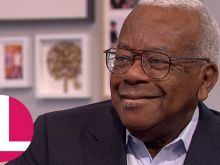 Trevor McDonald