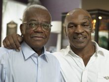 Trevor McDonald