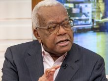 Trevor McDonald