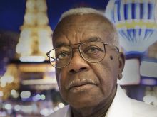 Trevor McDonald