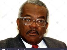 Trevor McDonald