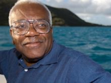 Trevor McDonald