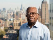 Trevor McDonald