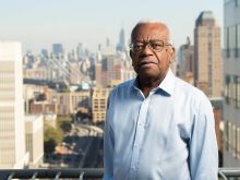 Trevor McDonald