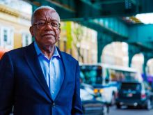 Trevor McDonald