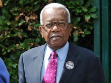 Trevor McDonald