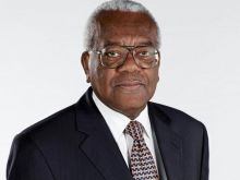 Trevor McDonald