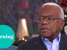 Trevor McDonald