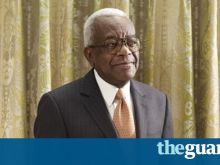 Trevor McDonald