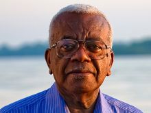 Trevor McDonald