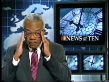 Trevor McDonald