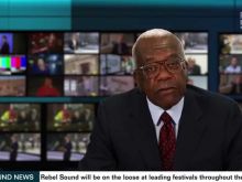 Trevor McDonald