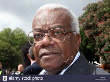 Trevor McDonald