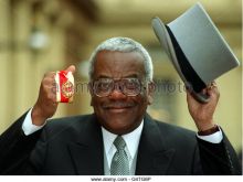 Trevor McDonald