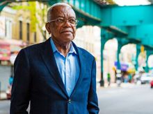 Trevor McDonald