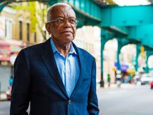 Trevor McDonald