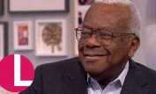 Trevor McDonald