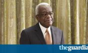 Trevor McDonald