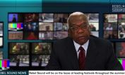 Trevor McDonald